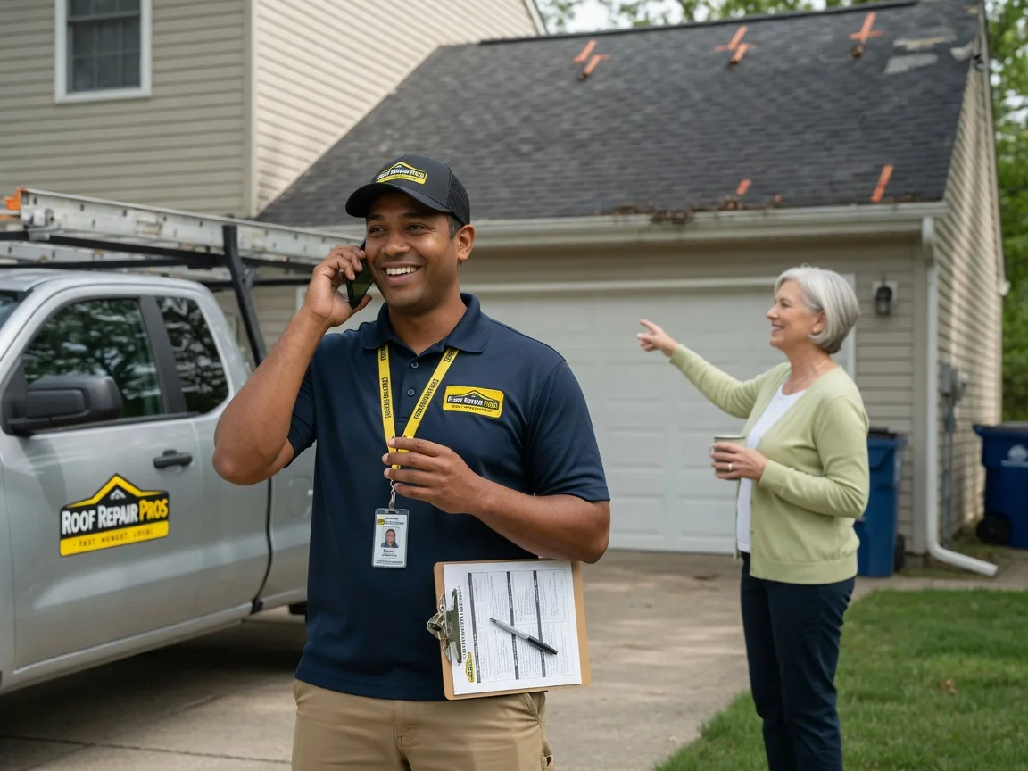 Roof Repair Garrison, IA FAQs